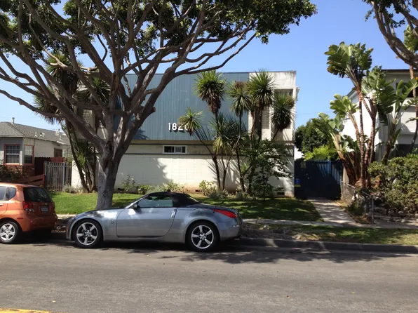 1820 9th St APT 4, Santa Monica, CA 90404