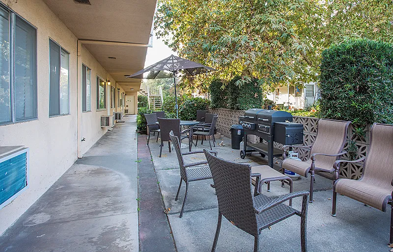 El Nido Ave, Pasadena — Photo 2
