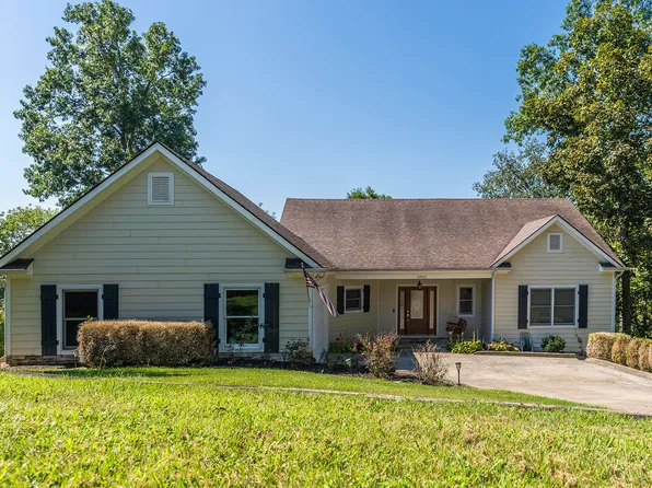 2012 Deerfield Ln, Richmond, KY 40475