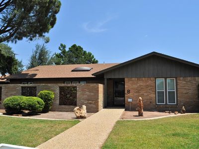 8 Cambridge Ct, Midland, TX, 79705