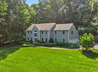 15 Tallwood Rd, Southbury, CT 06488