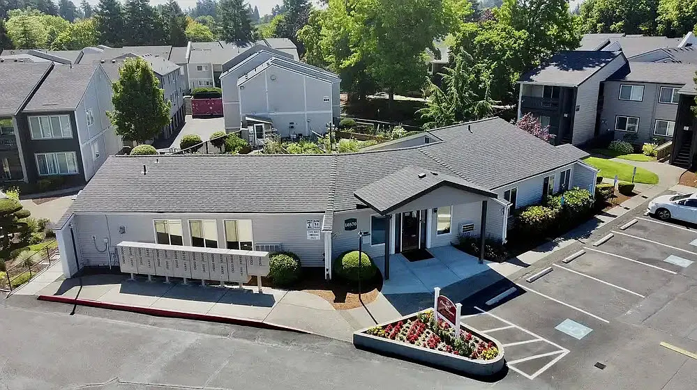 Cherry Blossom Estates — Photo 1
