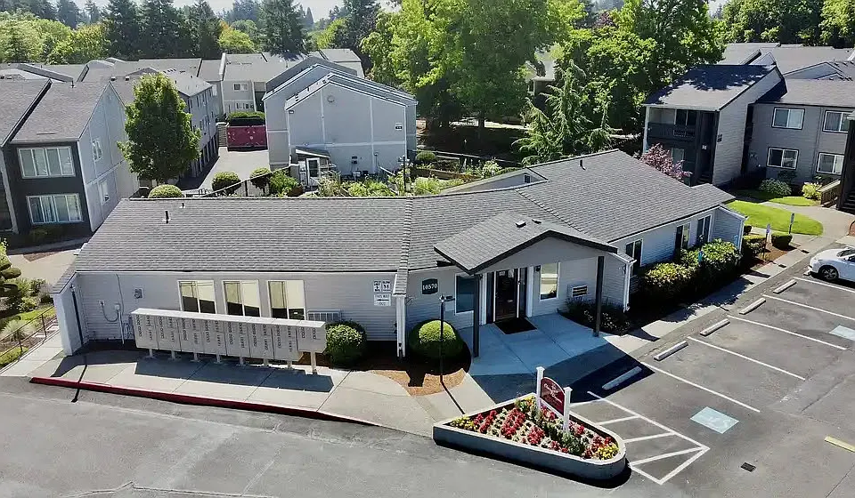 Cherry Blossom Estates
