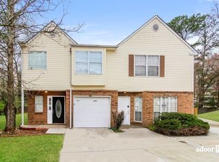 3685 Platina Park Ct, Decatur, GA 30034