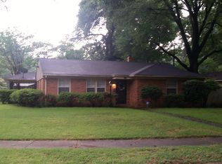 4239 Carolyn Dr, Memphis, TN 38111
