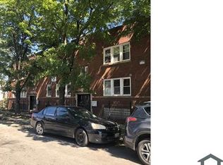 6653 S Oakley Ave #1, Chicago, IL 60636