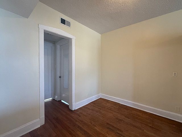 Dining Area - Main Level