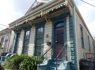 722 Congress St, New Orleans, LA 70117