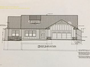 12099 Olivia Dr LOT 15, Middleville, MI 49333