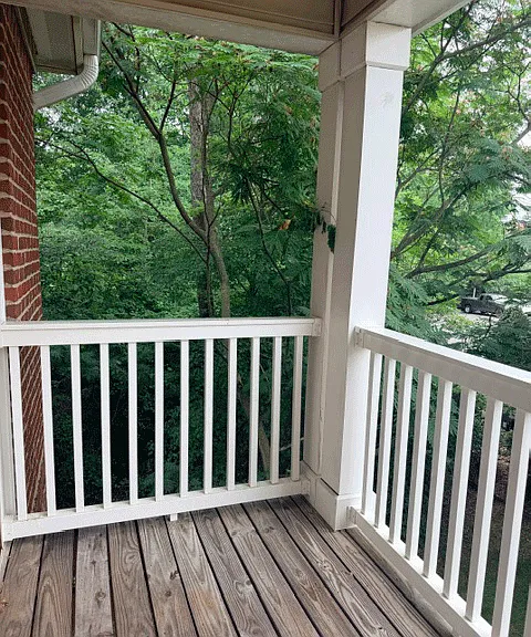Clairmont at Chesterfield — Photo 38