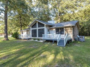 95 Patterson Rd, Fort Mitchell, AL 36856