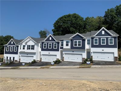105 Scotland Lane 112c Harmony Boro, Harmony, PA, 16037