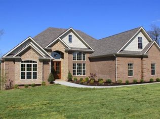 615 Old Coach Rd, Nicholasville, KY 40356