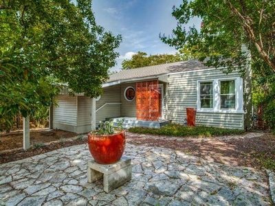 3715 Robinson Ave, Austin, TX, 78722
