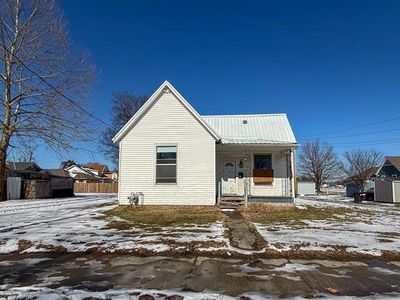 1415 Harrison St, Paducah, KY, 42001