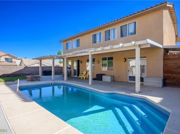 1358 Cumulus Ct, Henderson, NV 89014