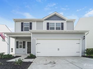 2921 Patishall Ln, Charlotte, NC 28214