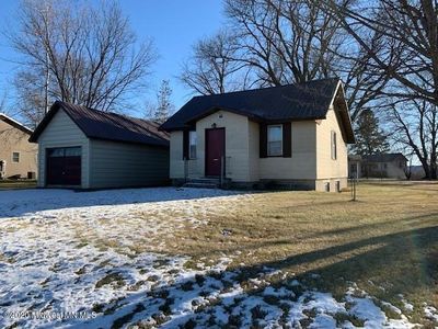 503 Colfax Ave SE, Wadena, MN, 56482