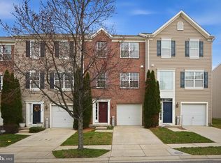 9322 Master Derby Dr, Randallstown, MD 21133