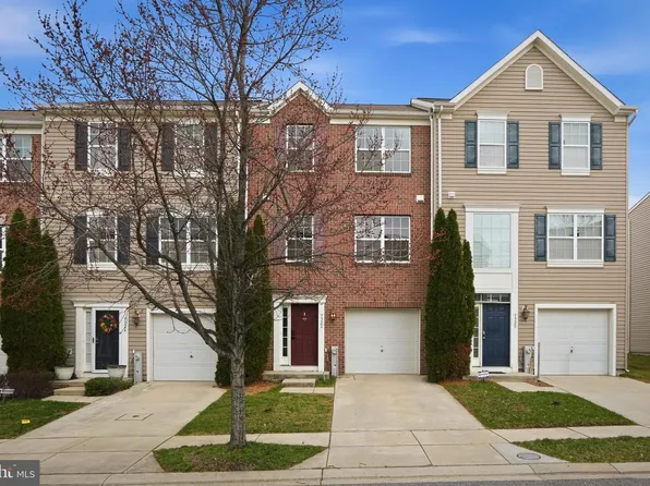 9322 Master Derby Dr, Randallstown, MD 21133