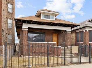 8019 S May St, Chicago, IL 60620