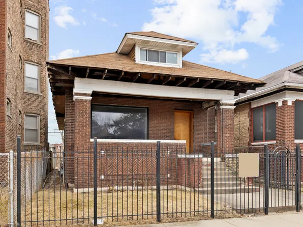 8019 S May St, Chicago, IL 60620