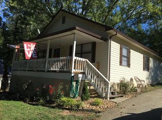 159 South St, Jacksboro, TN 37757