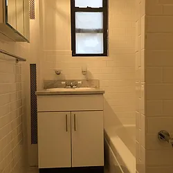 Rented by Solil Management