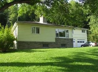 53 W University St, Alfred, NY