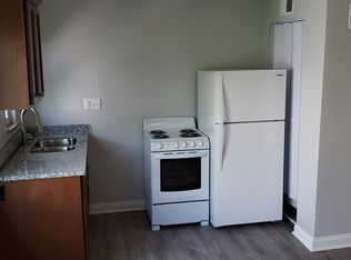 2823 Collis Ave APT 11, Huntington, WV 25702