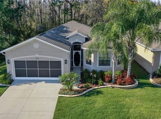 9983 Saunton Dr, San Antonio, FL 33576