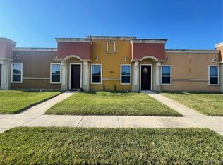 3143 Scotland Dr, Edinburg, TX 78539