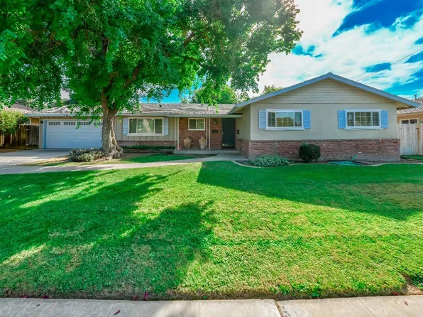 739 W Fairmont Ave, Fresno, CA 93705