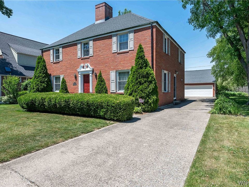 212 Deerhurst Park Blvd, Buffalo, NY 14217 Zillow