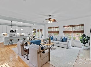 14332 Maclauren Ln, Huntersville, NC 28078