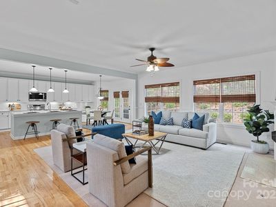 14332 Maclauren Ln, Huntersville, NC, 28078