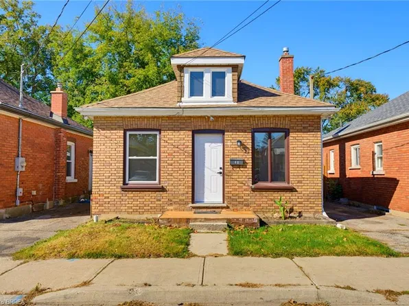 48 Maitland St, Brantford, ON N3S 6L1