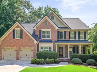 7510 Brookstead Xing, Johns Creek, GA 30097
