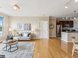 1391 Pennsylvania Ave SE UNIT 403, Washington, DC 20003