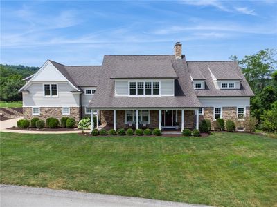 1153 Lauralynn Dr, Latrobe, PA, 15650