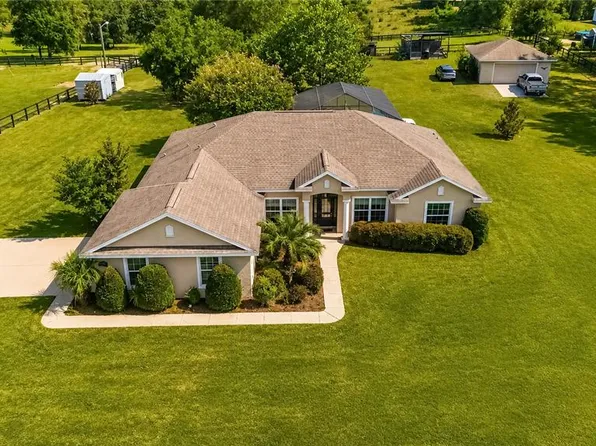 16051 SW 30TH LANE, OCALA, FL 34481