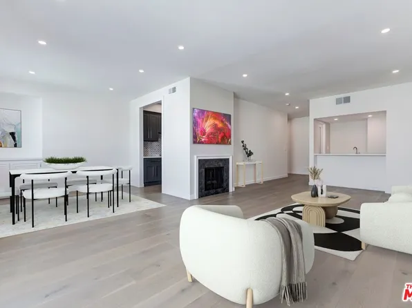 8568 Burton Way APT 301, Los Angeles, CA 90048