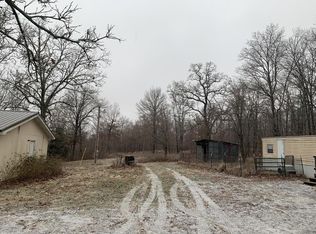 6915 County Road 3400, Mountain View, MO 65548