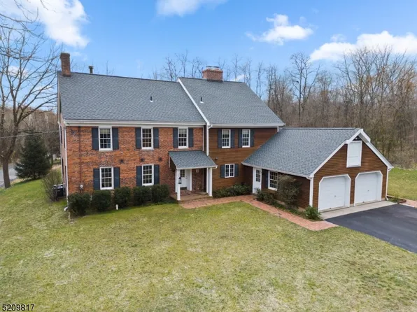 59 N Branch River Rd, Branchburg Twp., NJ 08876