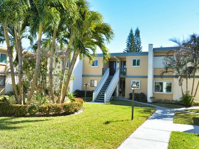 1500 NE 13th Terrace #G4, Jensen Beach, FL, 34957