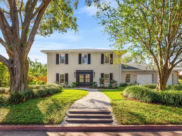 1726 Serpentine Dr S, Saint Petersburg, FL 33712