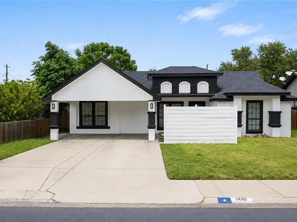 1416 Tamarack Ave, McAllen, TX 78501