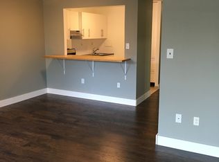 4600 S Four Mile Run Dr APT 109, Arlington, VA 22204