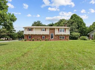 4501 Thomasville Rd, Winston Salem, NC 27107
