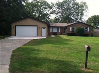 11480 Shady Oaks Dr, Birch Run, MI 48415